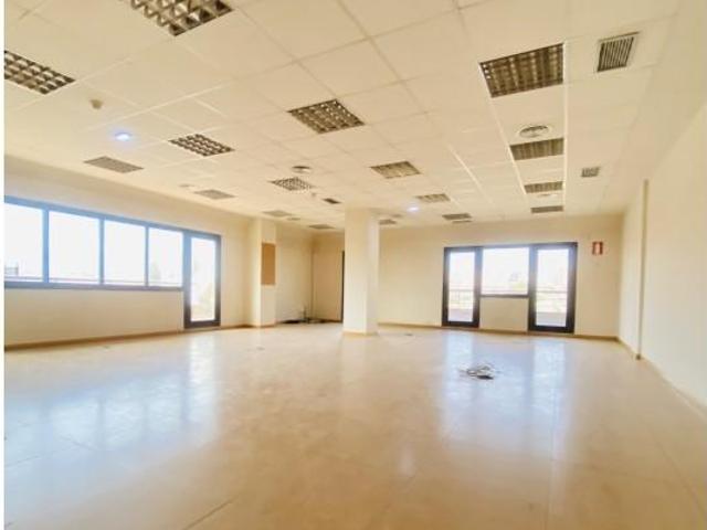 Oficina en alquiler en Las Rozas De Madrid, Madrid