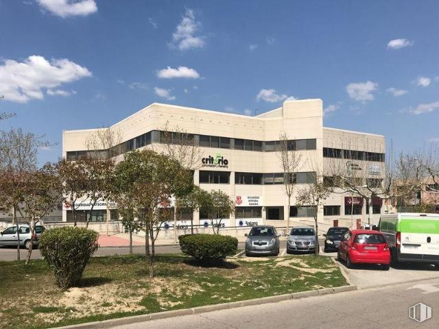 Oficina en venta en La Puentecilla y Los Majuelos, Las Rozas De Madrid