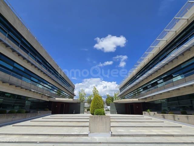 Oficina en venta en Las Rozas De Madrid