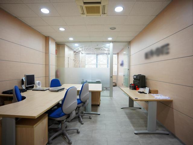 Oficina en venta en Las Rozas De Madrid, Las Matas Oficina en venta en Las Rozas De Madrid, Las Matas