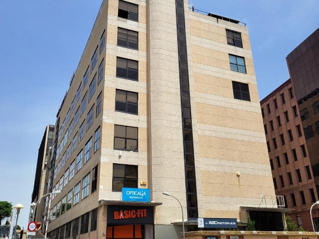 Oficina en venta en Fuencarral - El Pardo, Madrid