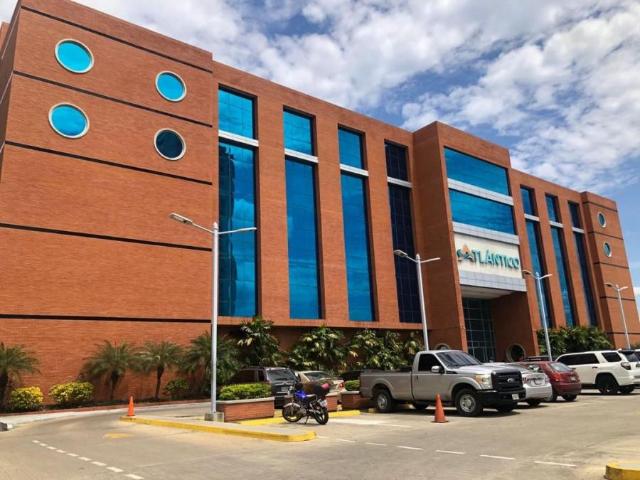 Oficina en venta en Amazonas