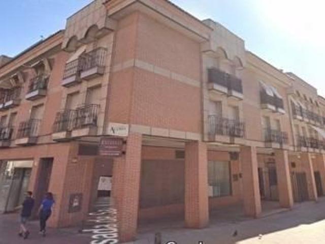 Oficina en venta en Sur, Leganés