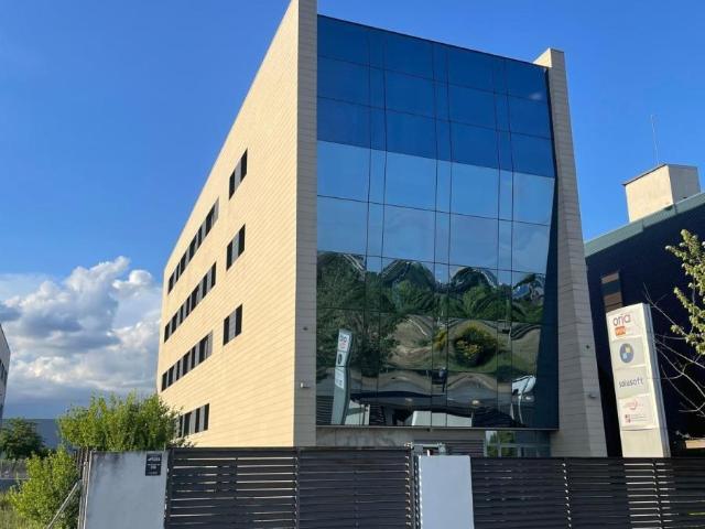 Oficina en venta en Butarque, Leganés