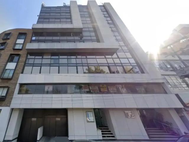 Oficina en venta en Benito Juárez, Ciudad de México