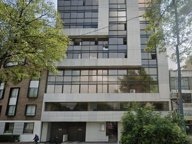 Oficina en venta en Benito Juárez, Ciudad de México