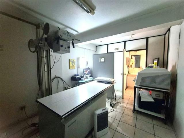 Oficina en venta en Linares, Maule