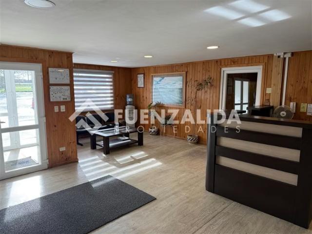 Oficina en venta en Llanquihue, Los Lagos