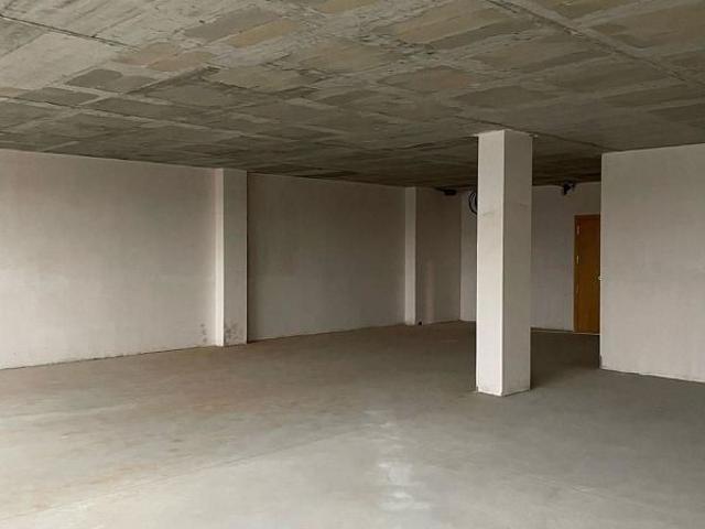 Oficina en venta en Lleida