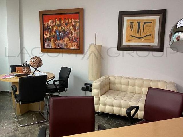 Oficina en venta en Segrià, Catalunya