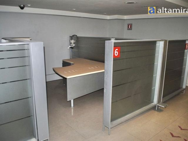 Oficina en Venta en Local Oficinas Centro Financiero Iquique calle Tarapacá Cod. BS 31 Condiciones especiales de Financiamiento