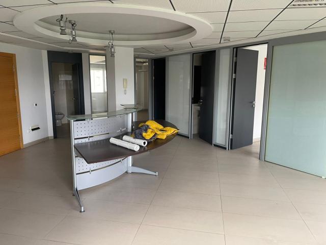 Oficina en venta en Logroño, Los Lirios