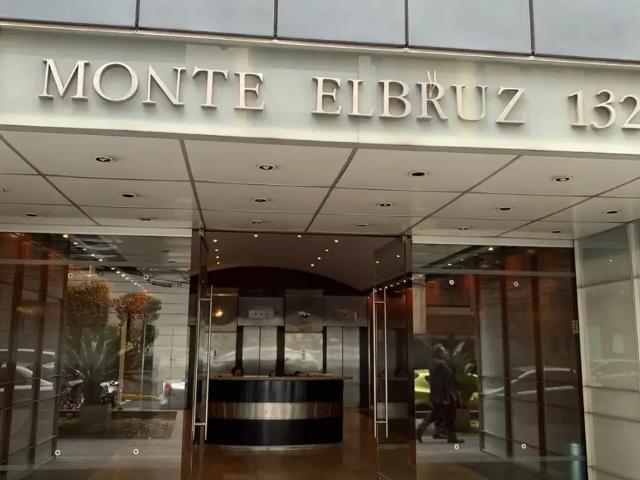 Oficina en venta en Miguel Hidalgo, Ciudad de México