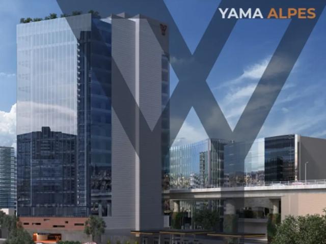 Oficina en venta en Alvaro Obregón, Ciudad de México
