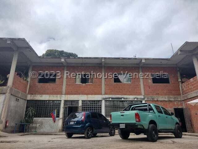 Propiedad en venta en Vargas