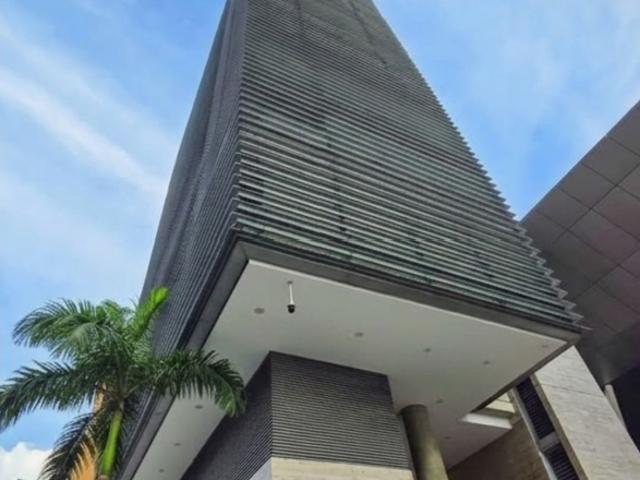 Oficina en venta en Leoncio Martínez, Miranda