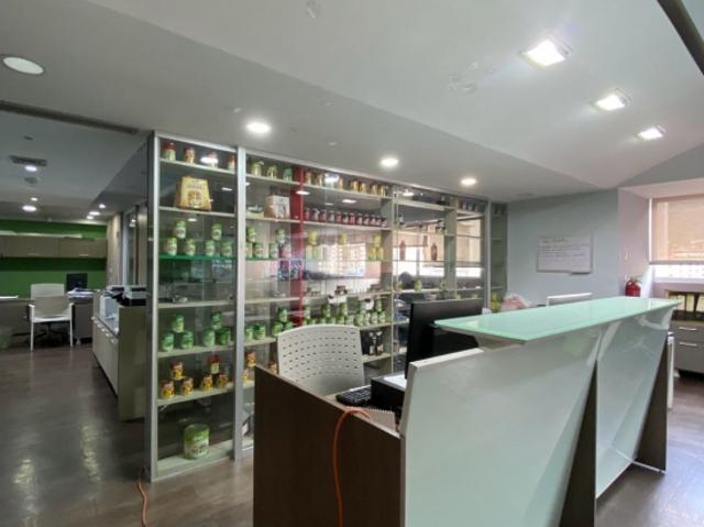Oficina en venta en Leoncio Martínez, Miranda