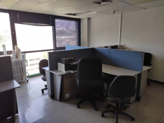 Oficina en venta en Sucre, Caracas