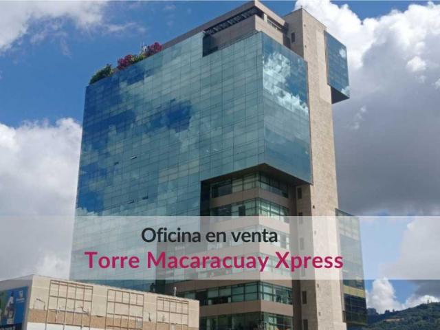 Oficina en venta en Boca De Uchire, Miranda