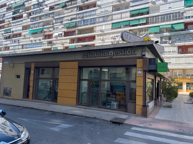 Oficina en venta en Ciudad Lineal, Madrid