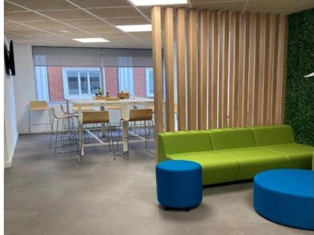 Local Comercial en venta en Centro, Madrid