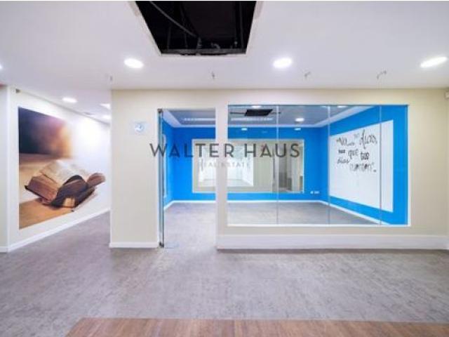 Local Comercial en venta en Madrid, Hispanoamérica