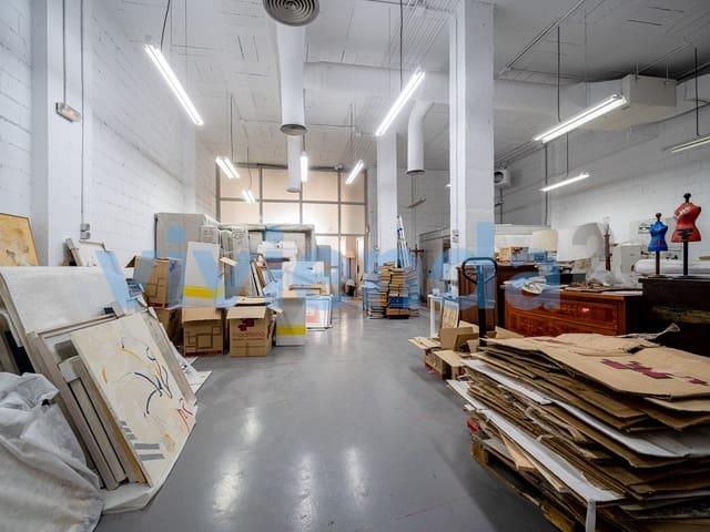 Oficina en venta en Centro, Madrid