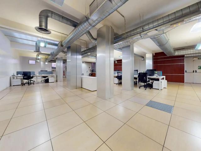 Oficina en venta en Chamartín, Madrid