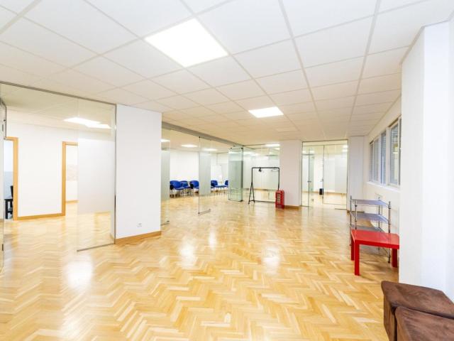 Oficina en venta en Madrid