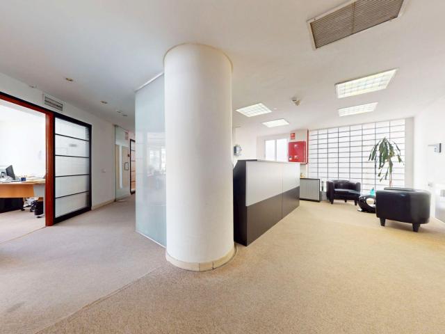 Oficina en venta en Madrid, Vallehermoso Oficina en venta en Madrid, Vallehermoso