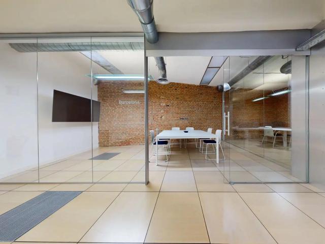 Oficina en venta en Chamartín, Madrid