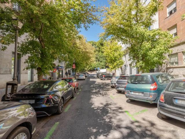Oficina en venta en Moncloa-Aravaca, Madrid