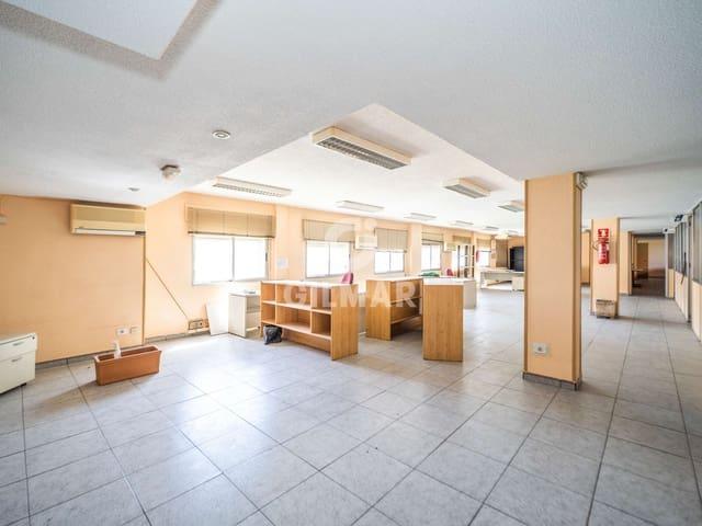 Oficina en venta en Centro, Madrid