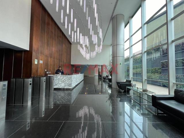Oficina venta en Achaguay Alto, Lima Metropolitana