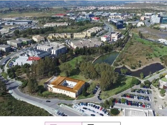 Oficina en venta en Campanillas, Málaga-Costa del Sol