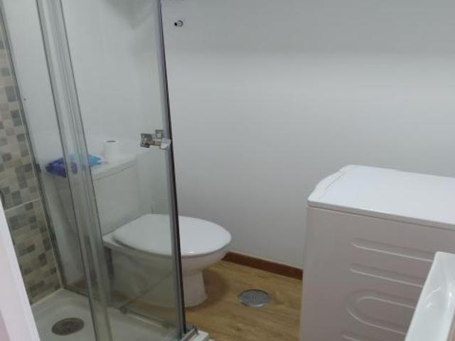 Local Comercial en venta en Málaga Del Fresno, Castilla-La Mancha
