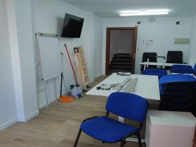 Local Comercial en venta en Málaga Del Fresno, Castilla-La Mancha