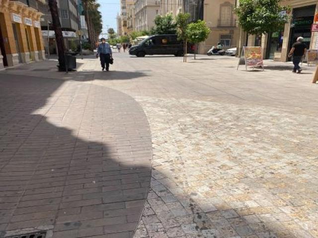 Local Comercial en venta en Málaga Del Fresno, Castilla-La Mancha