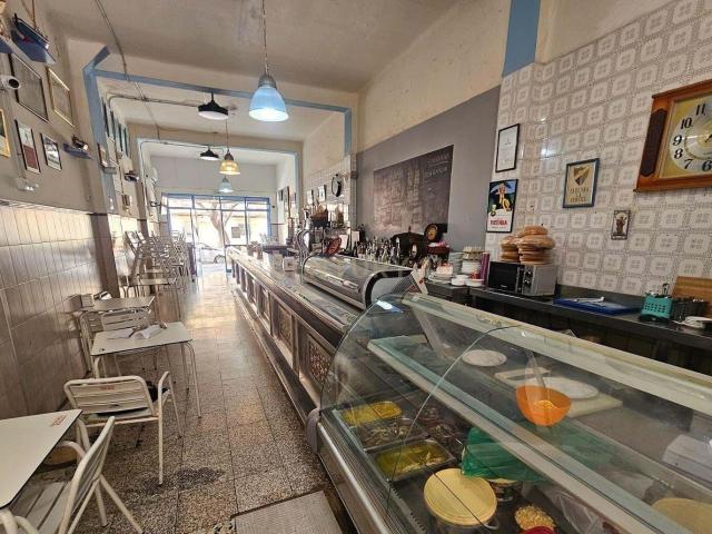 Oficina en venta en Málaga, Carranque