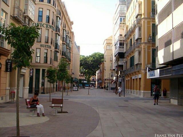 Oficina en venta en Málaga, Perchel Norte