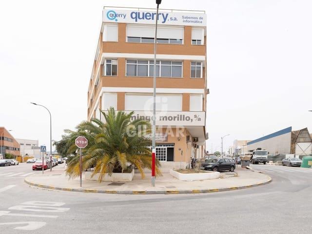 Oficina en venta en Centro, Málaga-Costa del Sol