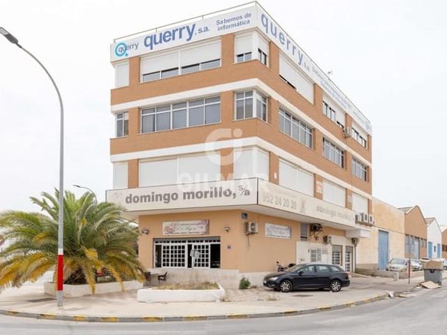 Oficina en venta en El Perchel, Málaga