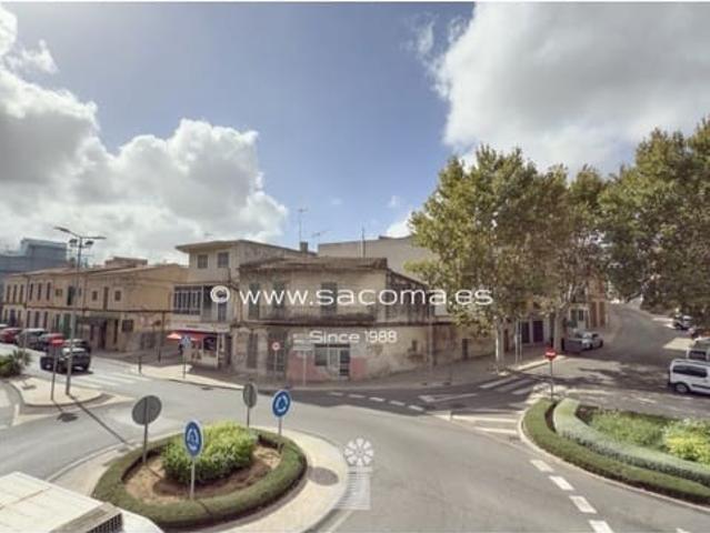 Oficina en venta en Manacor, Llevant