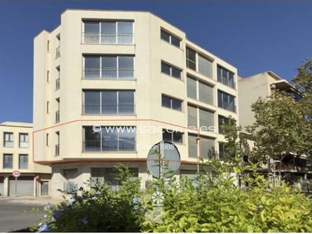 Oficina en venta en Manacor