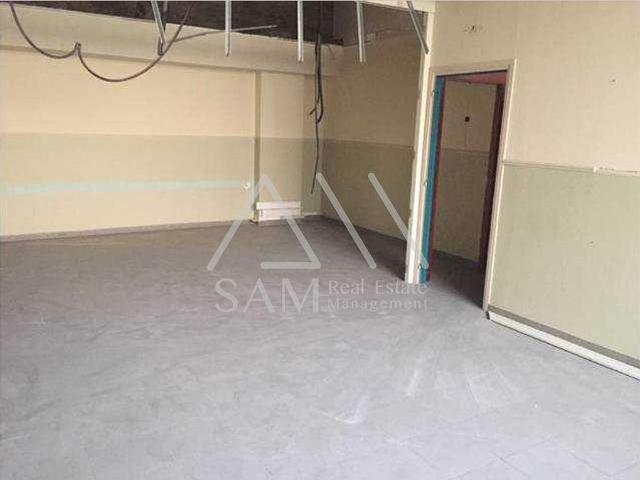 Oficina en venta en Manresa