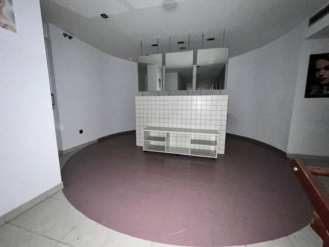 Oficina en venta en Passeig i Rodalia, Manresa