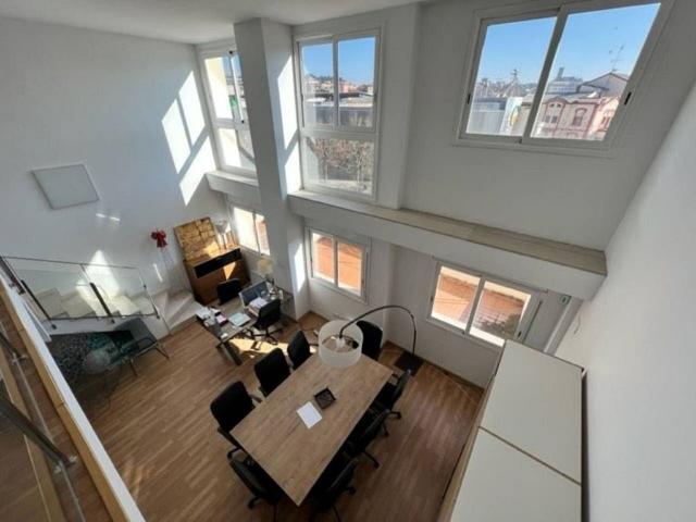 Oficina en venta en Manresa