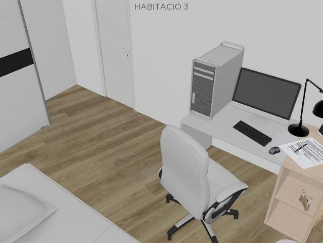 Oficina en venta en Vic - Remei, Bages