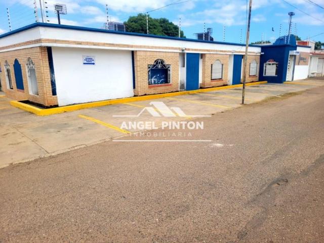 Oficina en venta en Cacique Mara, Maracaibo