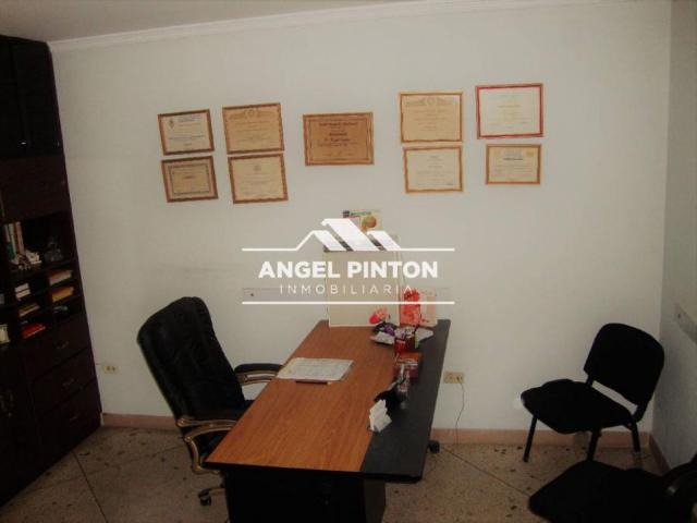 Oficina en venta en Zulia